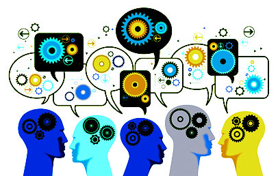 knowing reality - knowing and excitement