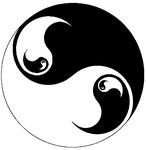 Duality of egoism and altruism