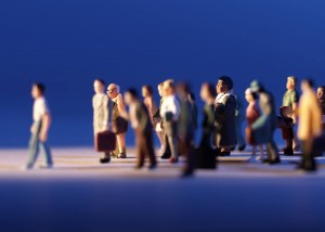 Leadership and Followers