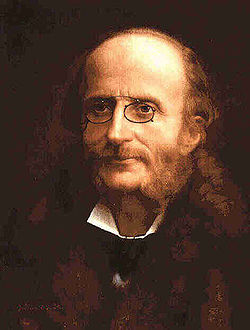 Jaques Offenbach