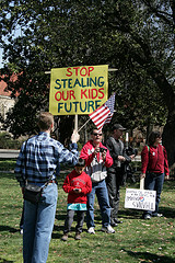 new start tax mess  Courtesy Ivy Dawned