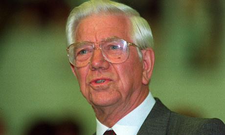 Jack Ashley