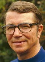 Colin Wilson Outsider  courtesy of Wikipedia