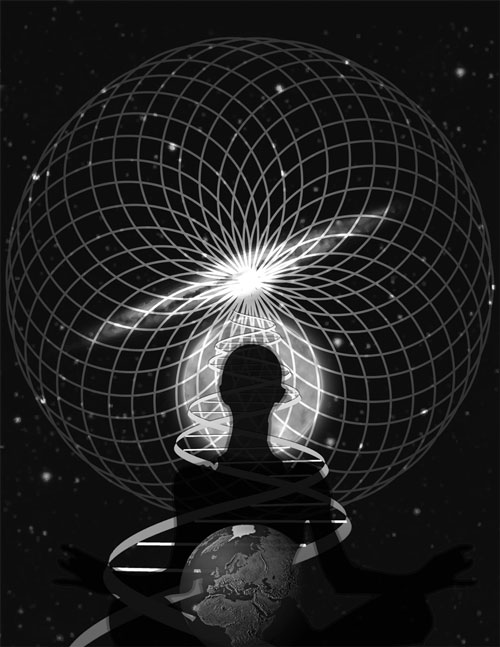 spiritual masters spirituality