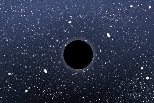 Black hole